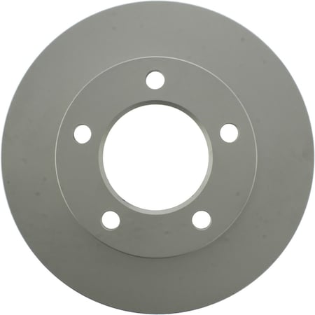 Centric Parts Gcx Brake Rotor Fully Coated, 320.63004F 320.63004F